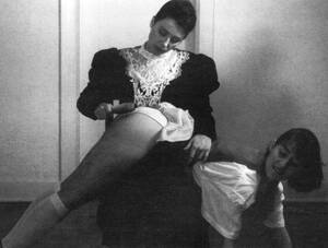 classic movie spanking - Classic Mother And Daughter Spanking Pics Â« Richard Windsors Spanking Blog