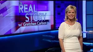 Gretchen Carlson 1989 Fucking - the real story with gretchen carlson-fox news