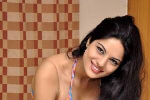 bollywood actress porn actor - This Telugu actress Jinal Pandya is more beautiful then Sunny Leone