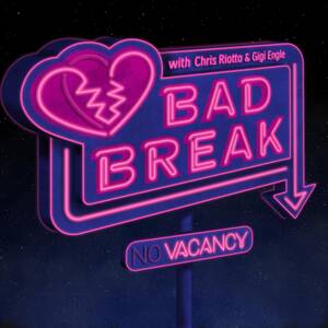 chris erika - The Bad Break Podcast - Chris Riotta | Listen Notes