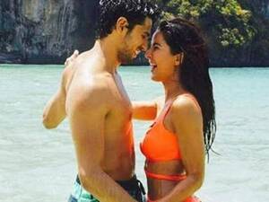 Katrina Hot Scene Porn - Baar Baar Dekho doesn't have any scene with Katrina Kaif in a bra: Nitya  Mehra | Bollywood - Hindustan Times