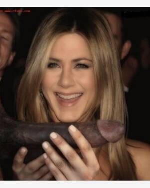 Jennifer Aniston Fucked By Monsters - Jennifer Aniston Loves Big Black Cocks Porn Pictures, XXX Photos, Sex  Images #4015896 - PICTOA