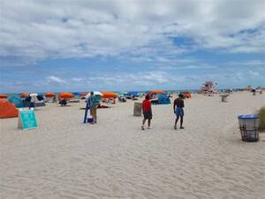 Amateur Teen Nude Beach - Visitors of N.J. nude beach face the increasing threat of lurking  photographers - nj.com