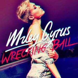 Blowjob First Her Miley Cyrus - Miley Cyrus: Wrecking Ball (Music Video 2013) - IMDb