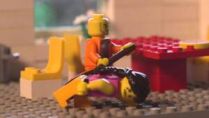 Legos Having Sex With Men - Lego Sex | Filthy