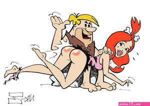 Flintstones And Jetsons Cartoon Porn - Flintstones porn comics - Anime15