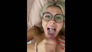 Amateur Glasses Blowjob - Amateur Glasses Blowjob Videos Porno | Pornhub.com