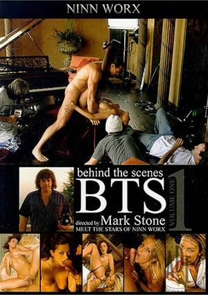 Movie Sex From Behind - BTS: Behind the Scenes (2003) by Ninn Worx - HotMovies