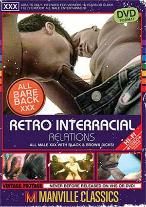 interracial fuck movie covers - Gay Porn Videos, DVDs & Sex Toys @ Gay DVD Empire