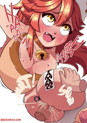 Furry Porn Comics Glory Hole - âœ…ï¸ Porn comic Tamamo glory hole. Fate Grand Order Sex comic selection of  arts | Porn comics in English for adults only | sexkomix2.com