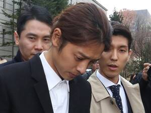 drunk gang sex - K-pop stars jailed for gang-rape in South Korea | South Korea | The Guardian