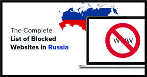 enature nudist - Is it Blocked? The Ultimate List of Blocked Websites in Russia