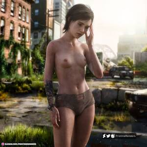 Naked Ellie Last Of Us Porn - Ellie williams bdsm - 46 photo