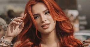Bella Thorne Pussy - Bella Thorne Becomes The First To Earned Over $1 Million In The First 24  Hours From OnlyFans