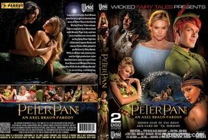 Disney Porn Parody Movies - 