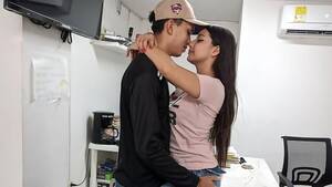 Girlfriends Kissing Porn Ass - KISSING PORN @ HD Hole