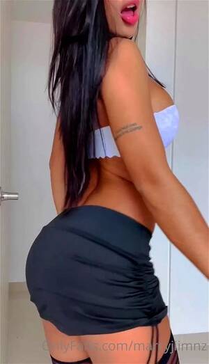 hot latina in skirt fucking - Watch Latina shows her body with a mini skirt - Latina, Big Ass, Big Tits  Porn - SpankBang