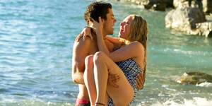 couple nude beach xxx - 34 Best Beach Movies of All Time - Classic Summer Movies