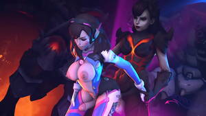 D Futa Porn - Overwatch D.va Futa - XVIDEOS.COM