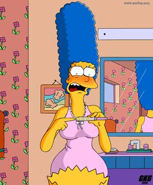 Marge Simpson Anal Porn - Page 5 | theme-collections/the-simpsons/marge-simpson-is-anal-mom | Erofus  - Sex and Porn Comics