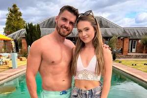nude beach dreams - We joined OnlyFans and cleared our four figure debt in just two months' -  Dublin Live
