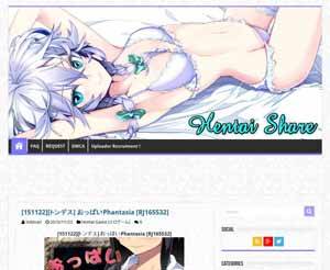 hentai share - Hentai videos