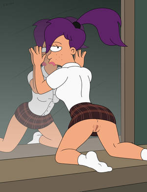 Futurama Sexy Porn - Futurama hentai manga Â· Â«