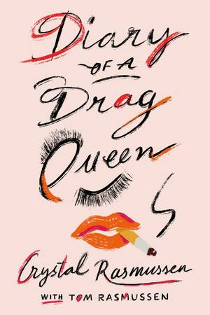 anal cum sleep - Diary of a Drag Queen