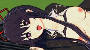 Date A Live Tohka Porn - Date A Live - Tohka Yatogami - xxx Mobile Porno Videos & Movies -  iPornTV.Net