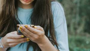 asian teen nudists - New tool for under-18s to report nude photos of themselves online - BBC News